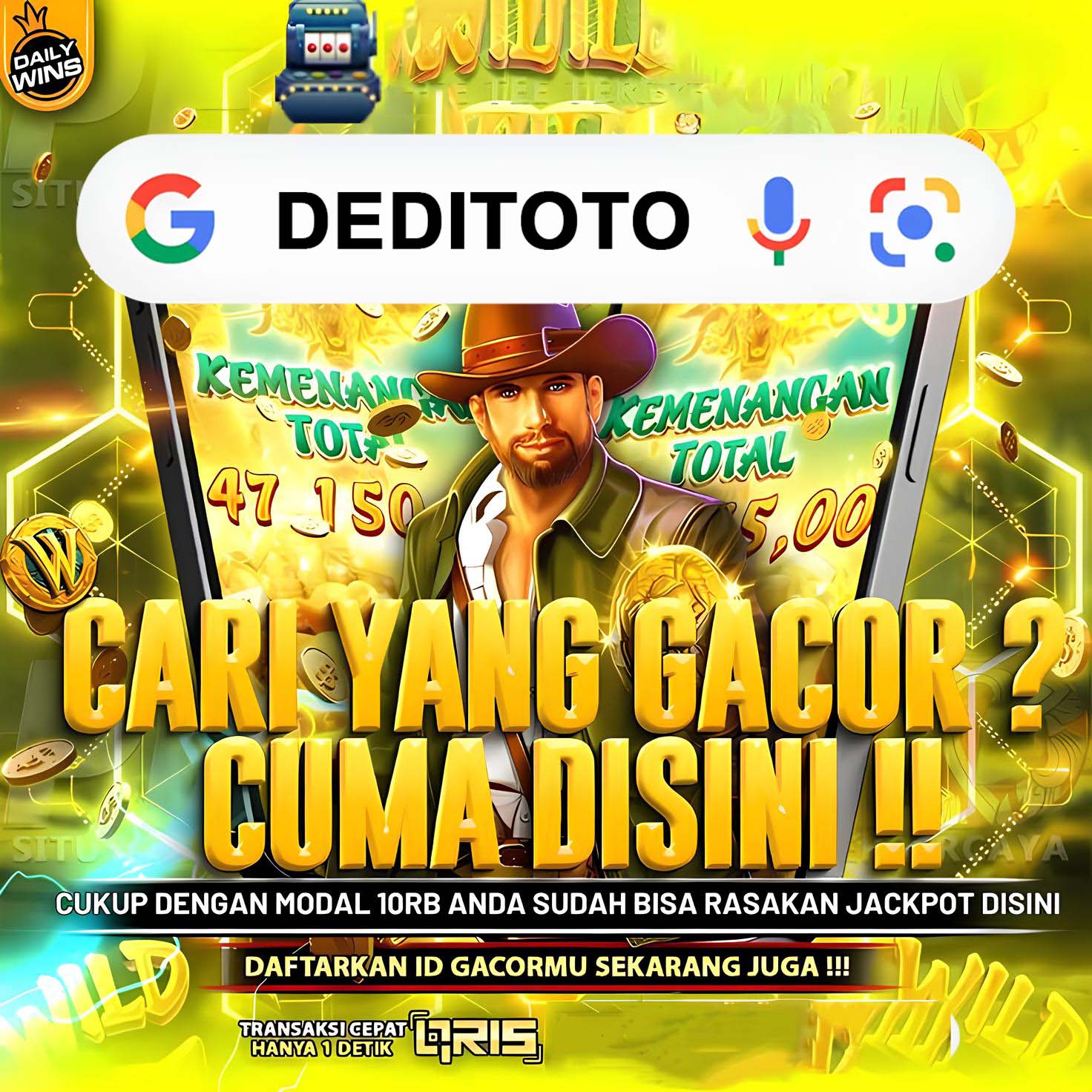 Slot Online Terbaik